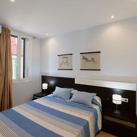 Villa Porto Colom Select Екстер'єр фото