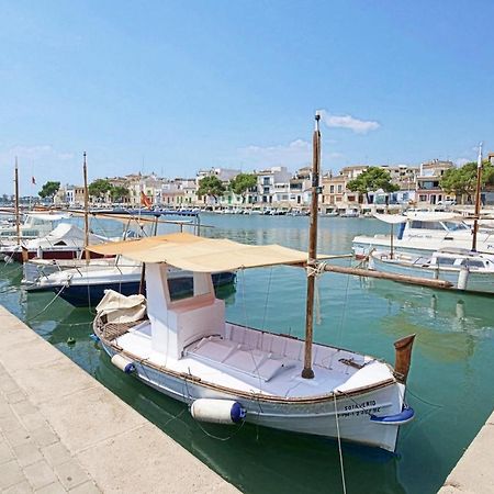 Villa Porto Colom Select Екстер'єр фото