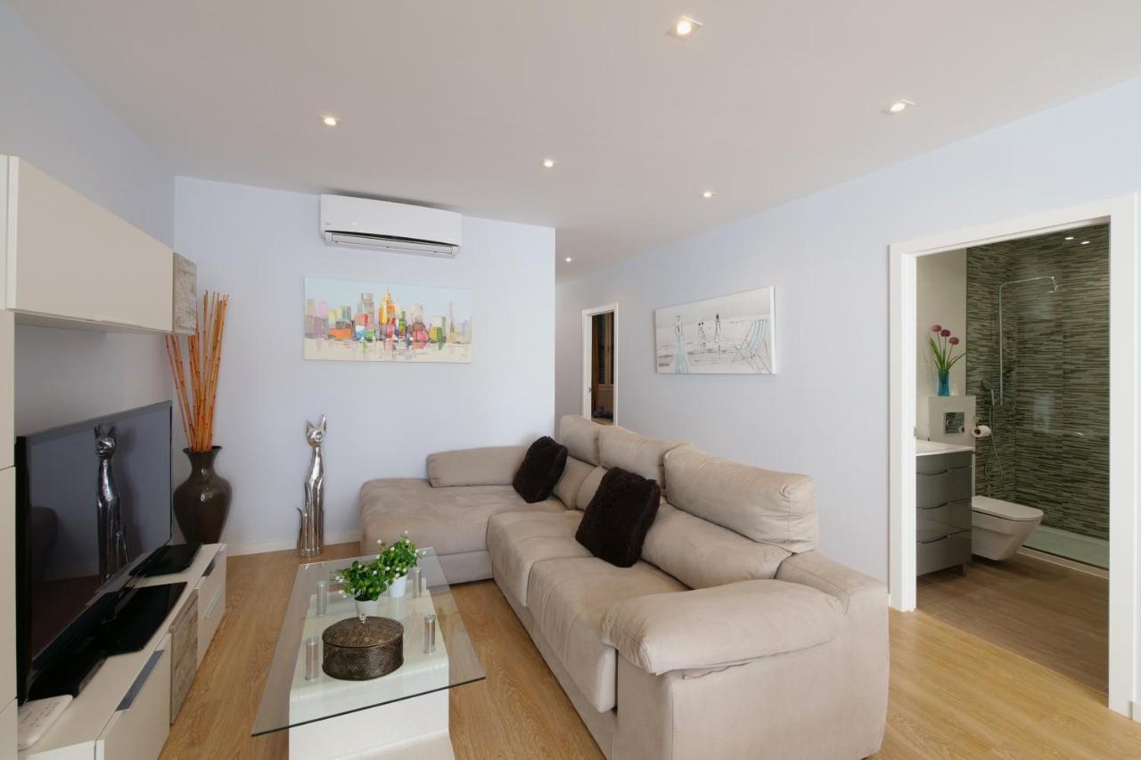 Villa Porto Colom Select Екстер'єр фото