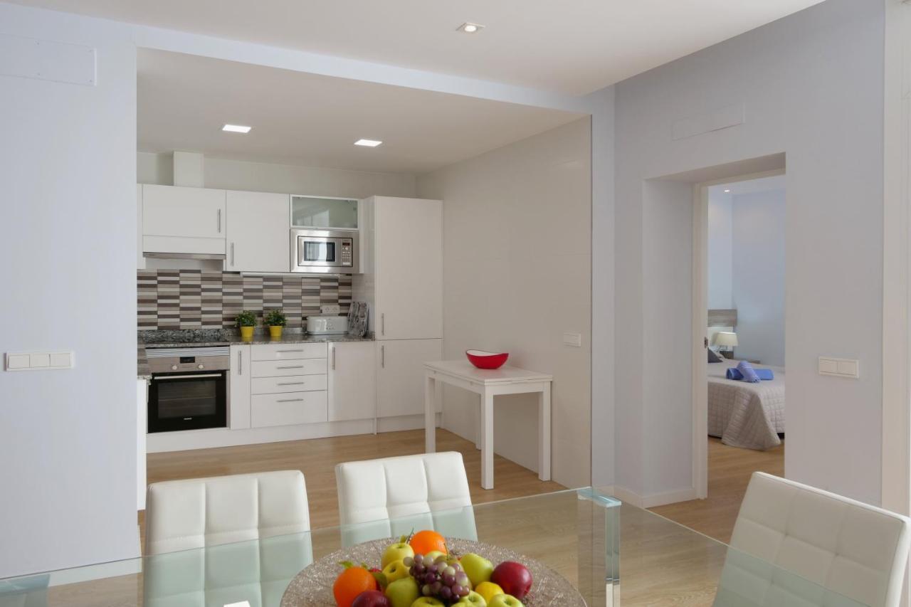 Villa Porto Colom Select Екстер'єр фото