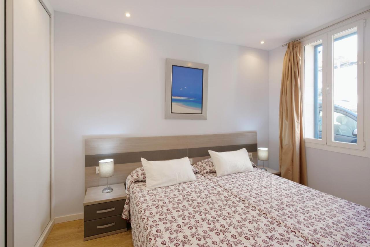 Villa Porto Colom Select Екстер'єр фото