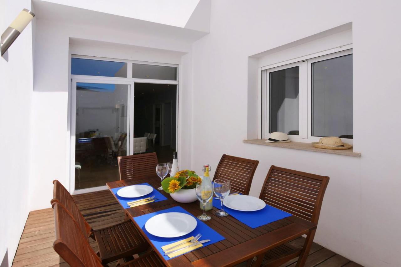 Villa Porto Colom Select Екстер'єр фото