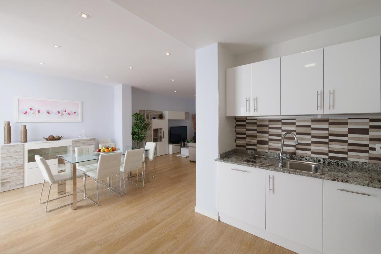 Villa Porto Colom Select Екстер'єр фото