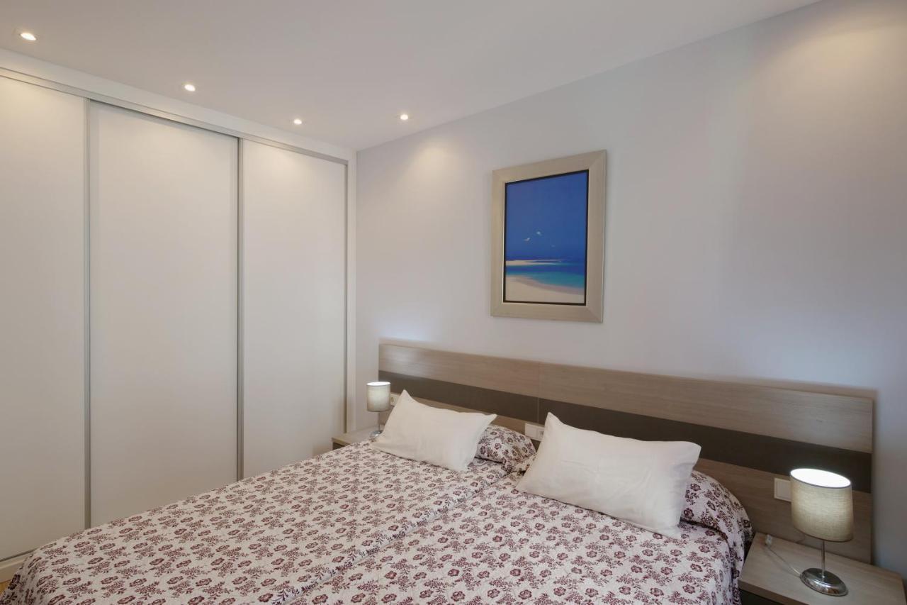 Villa Porto Colom Select Екстер'єр фото