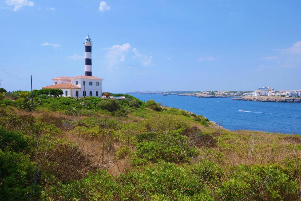 Villa Porto Colom Select Екстер'єр фото