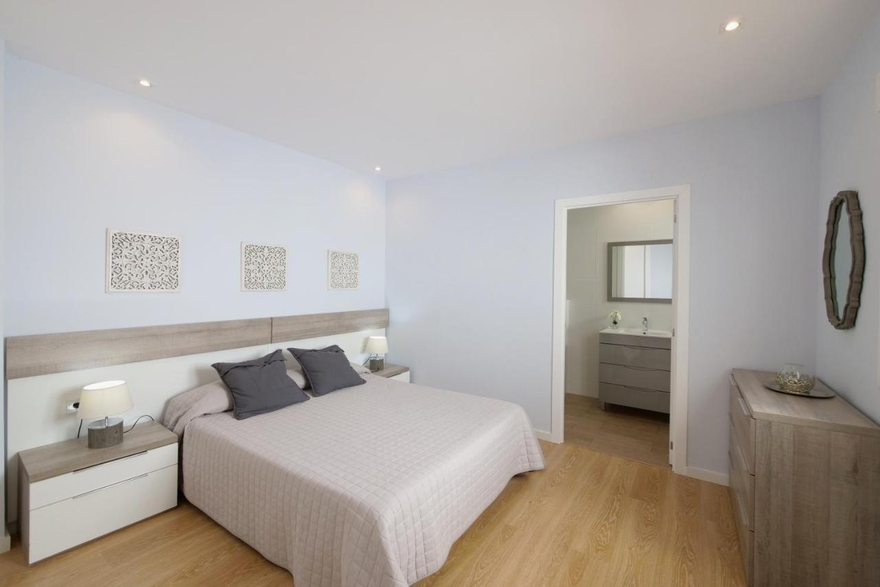 Villa Porto Colom Select Екстер'єр фото