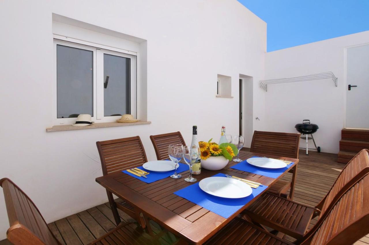 Villa Porto Colom Select Екстер'єр фото