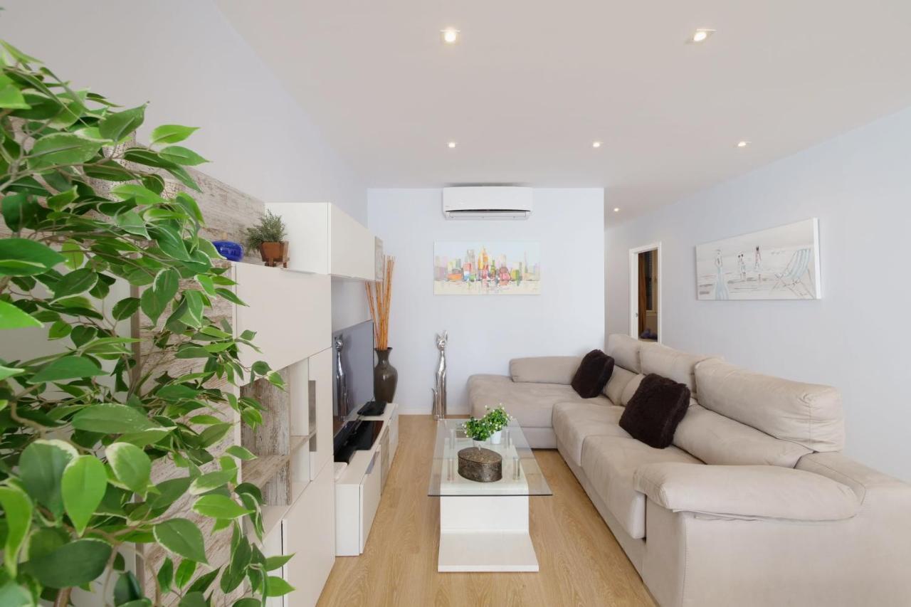 Villa Porto Colom Select Екстер'єр фото