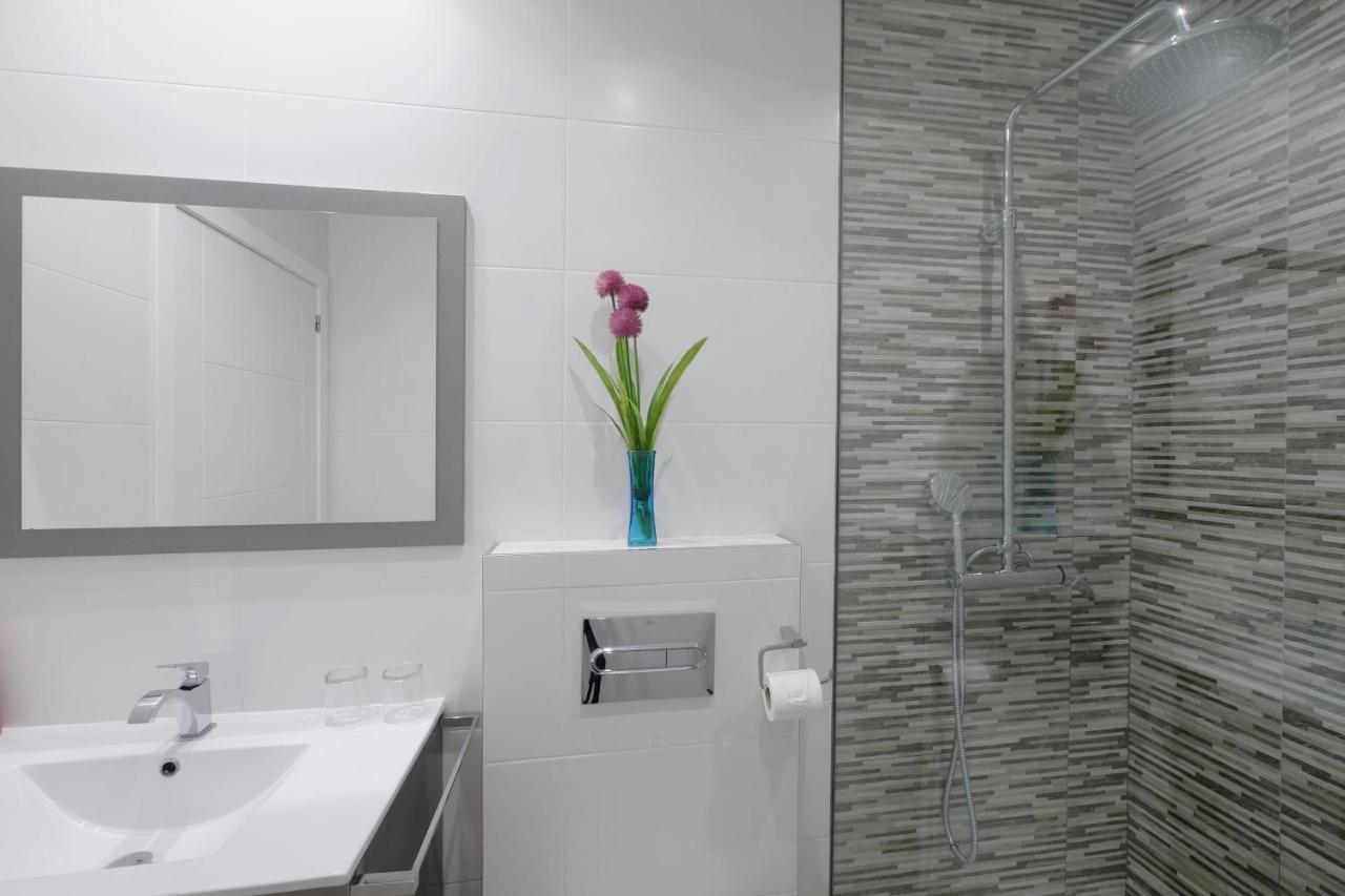 Villa Porto Colom Select Екстер'єр фото