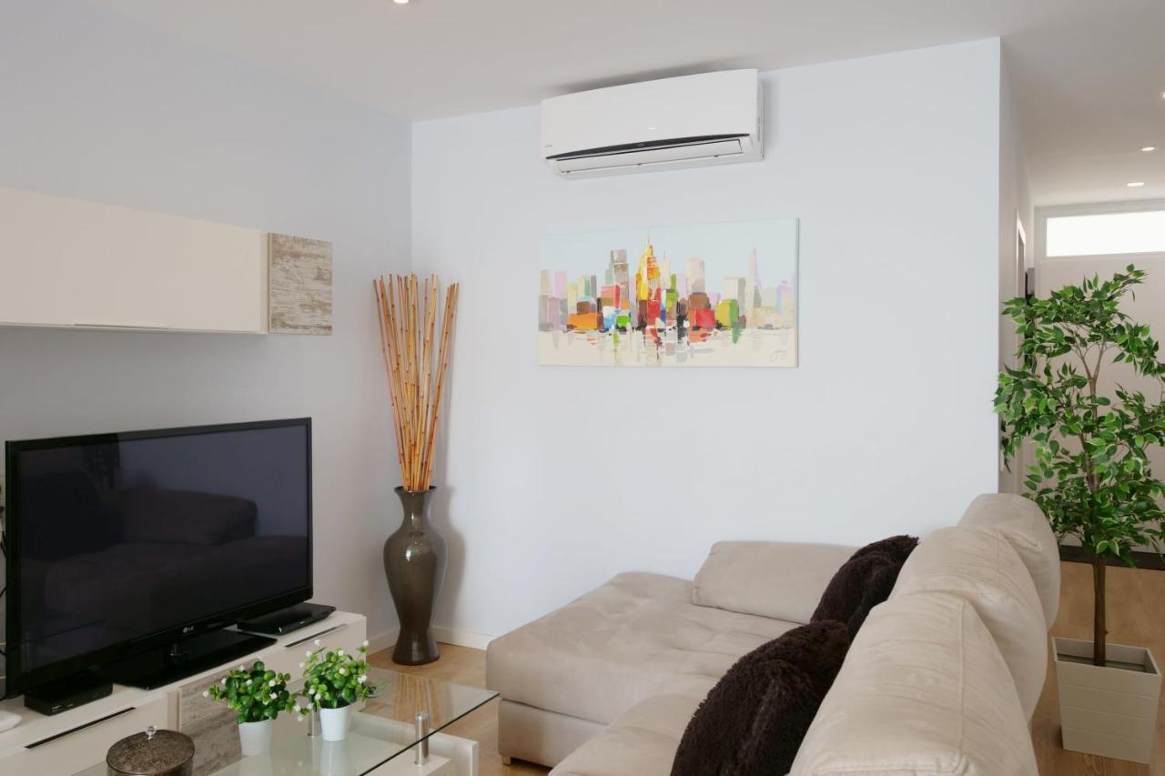 Villa Porto Colom Select Екстер'єр фото