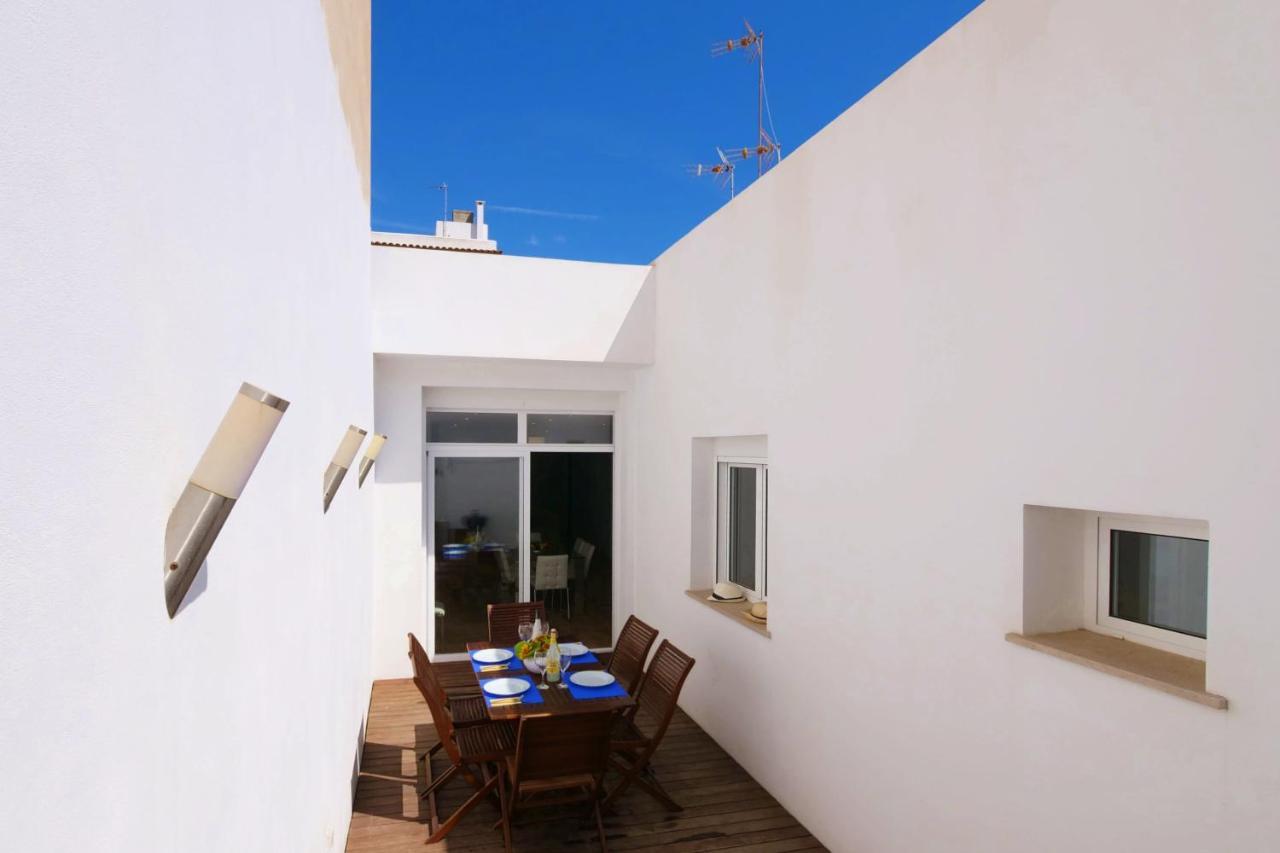 Villa Porto Colom Select Екстер'єр фото