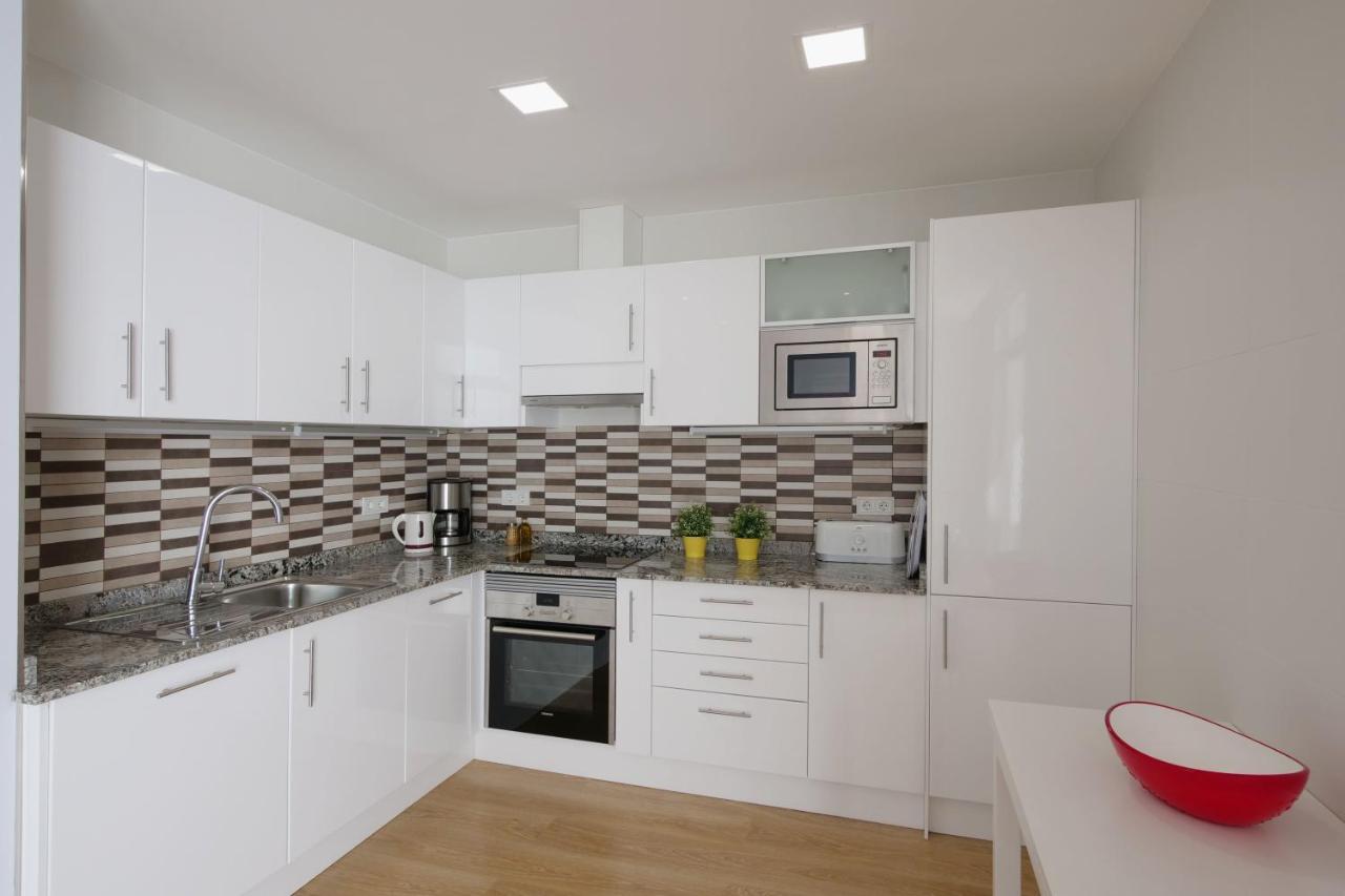 Villa Porto Colom Select Екстер'єр фото