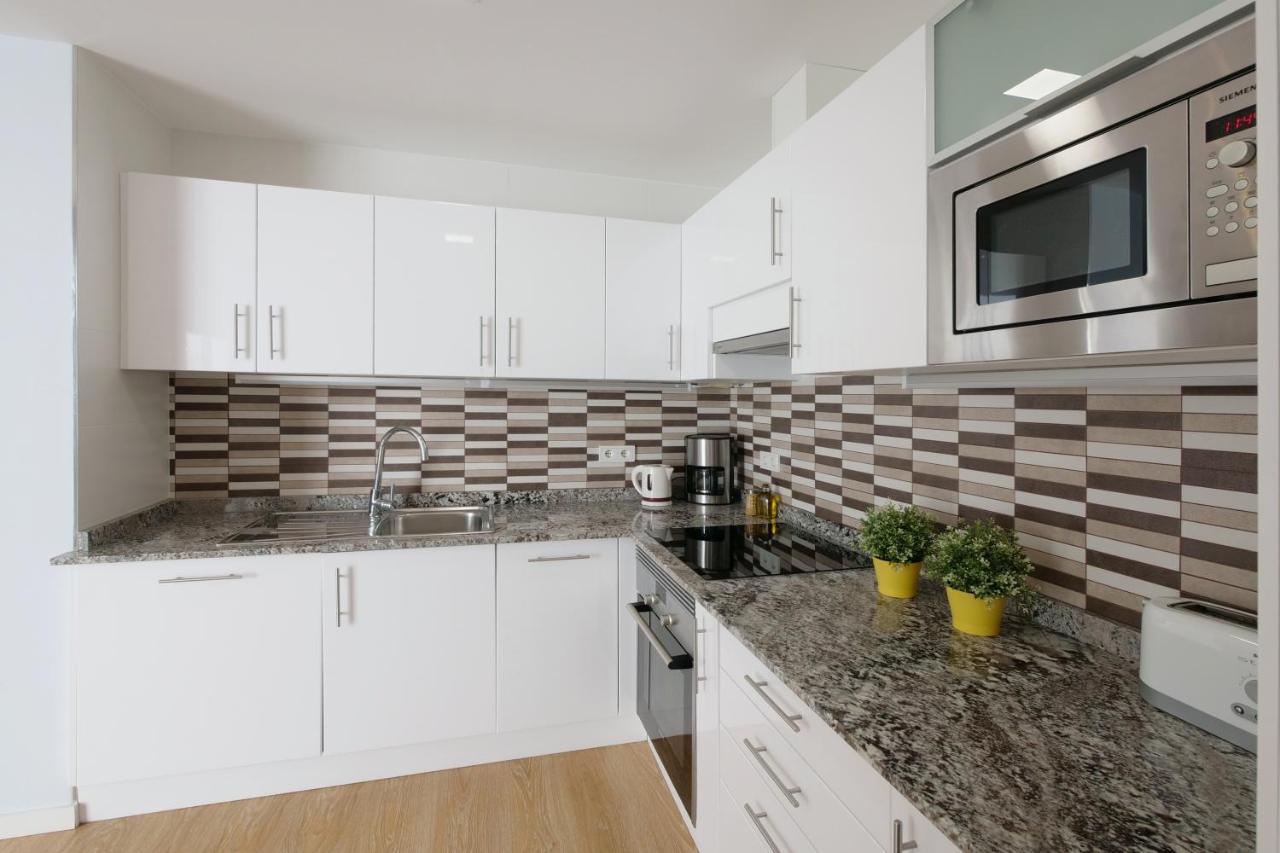 Villa Porto Colom Select Екстер'єр фото