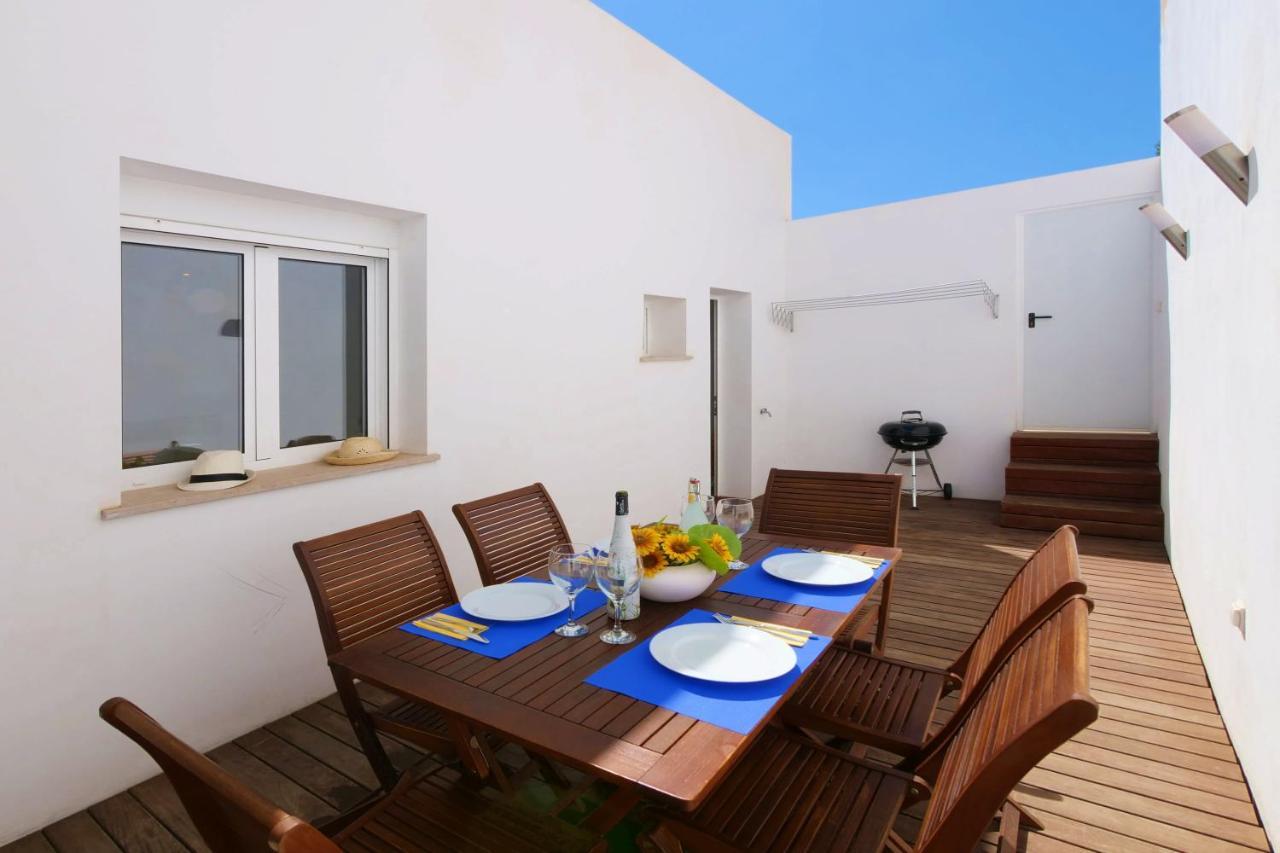 Villa Porto Colom Select Екстер'єр фото