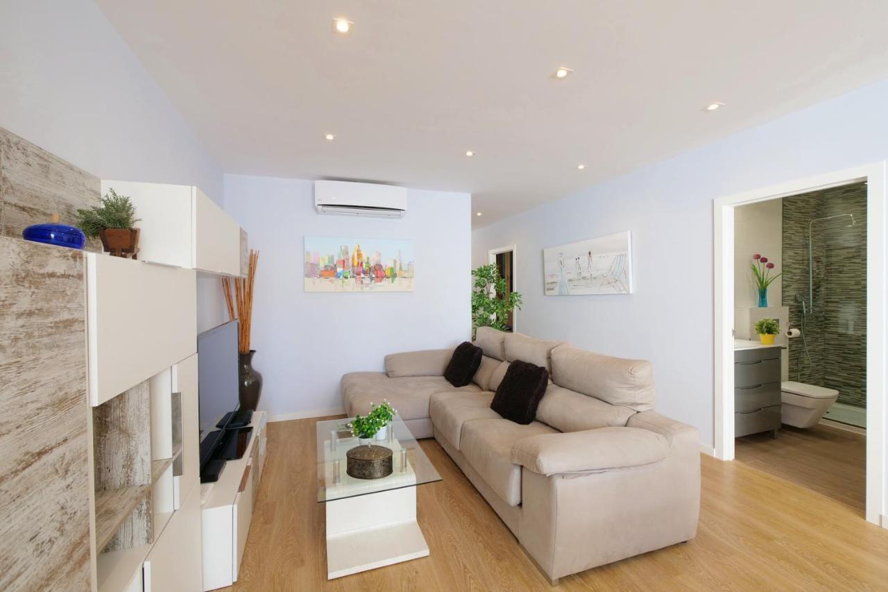 Villa Porto Colom Select Екстер'єр фото