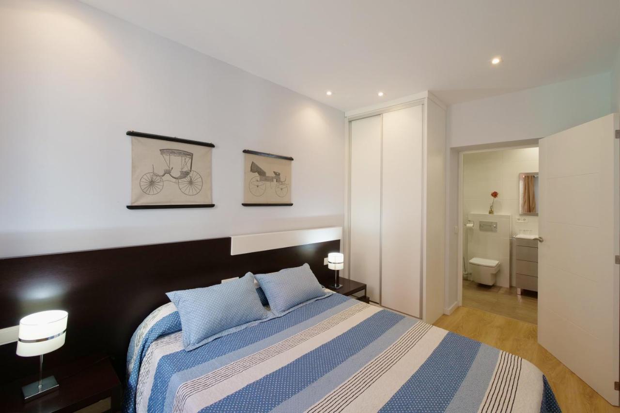 Villa Porto Colom Select Екстер'єр фото